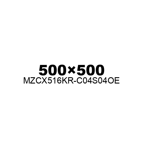 [MZCX516KR-C04S04OE] Brake Caliper