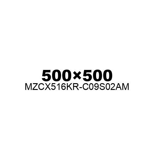 [MZCX516KR-C09S02AM] Lh Door Asm