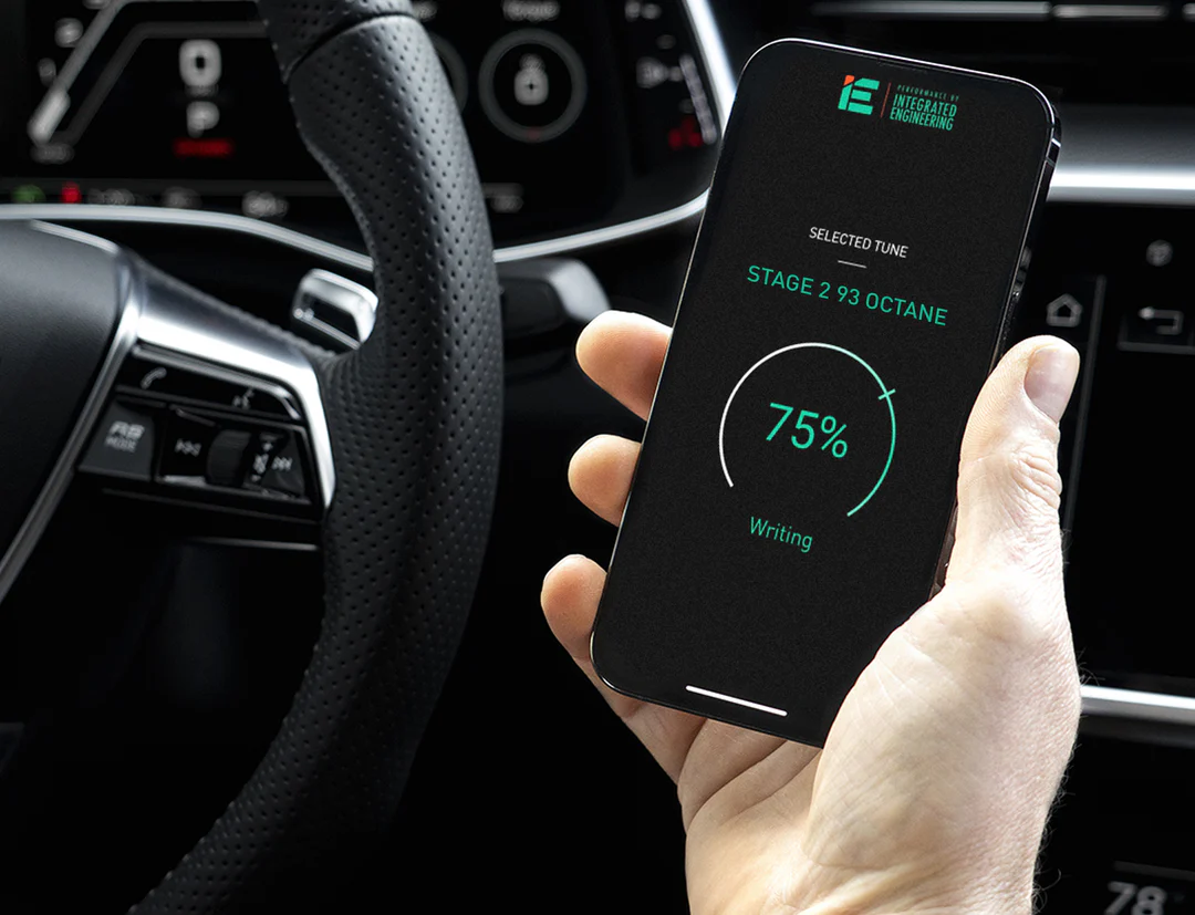 Performance & Tuning