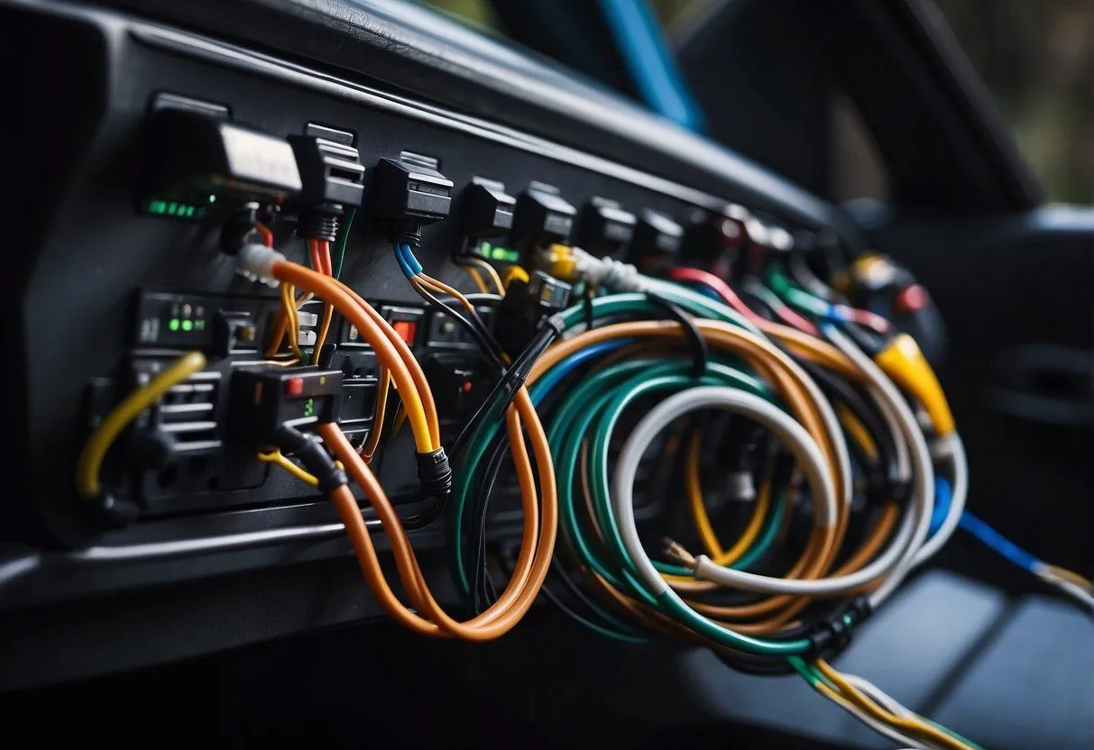 Electrical & Electronics